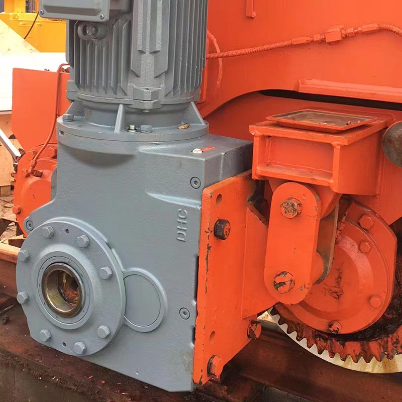 ﹣40 ℃ Motor gear suhu rendah