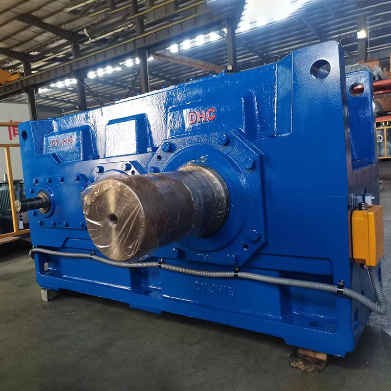 ﹣40 ℃ Kotak gear suhu rendah