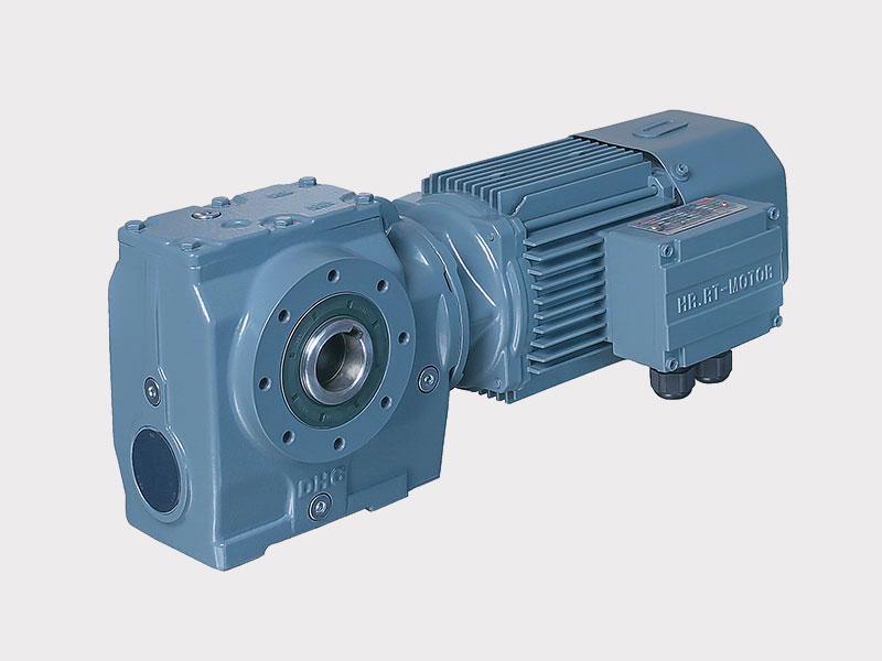 Gear Motor