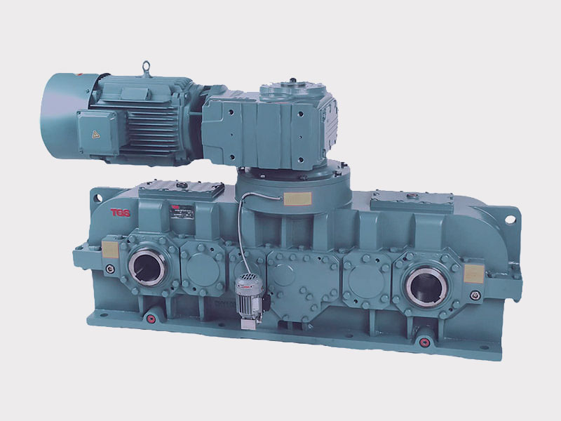 Motor gear oem tersuai