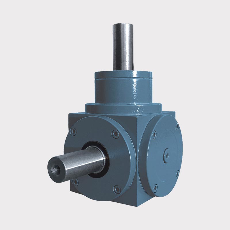 Adakah Standard Unit Siri HD Series Standard Komponen Kuasa Utama Hilang dalam Sistem Perindustrian Anda?