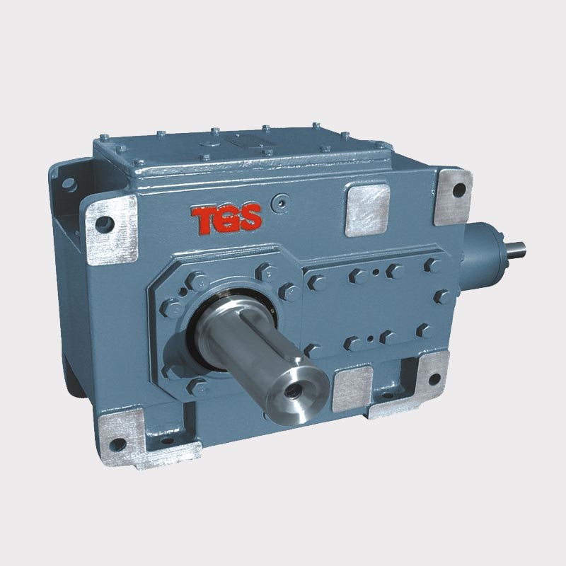 Cara Memilih Kotak Gear Bevel Helical Seri QYJ？