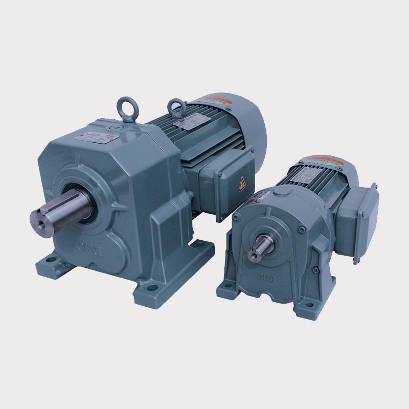 Elevating DHTC Series Reducer