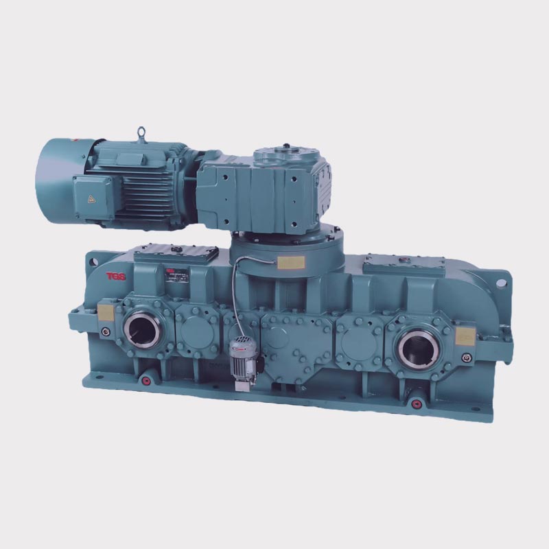 Motor gear lain yang cusomized