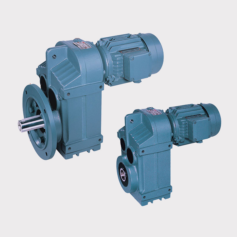 S siri sel selari motor gear standard helical standard